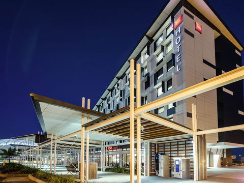 Ibis Mackay Airport - Hervey Bay Accommodation 2