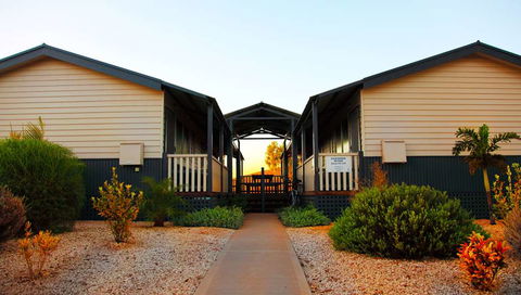 Aspen Karratha Village - Tourism Hervey Bay 0