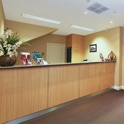 Whyalla Playford Apartments - Hervey Bay Accommodation 1