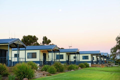 Discovery Parks Whyalla Foreshore - Hervey Bay Accommodation 0