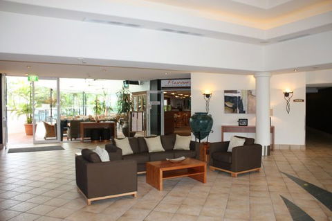 Alpha Sovereign Hotel Gold Coast - Tourism Hervey Bay 1
