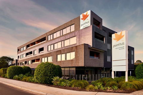 Punthill Oakleigh - Tourism Hervey Bay 0