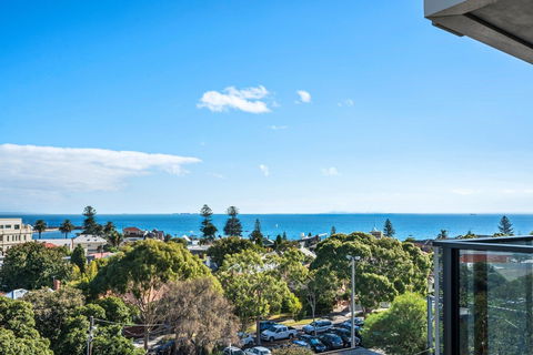 Anchorage Apartments Hampton - Tourism Hervey Bay 1