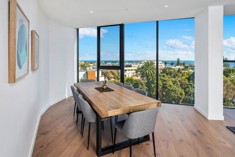 Anchorage Apartments Hampton - Tourism Hervey Bay 2