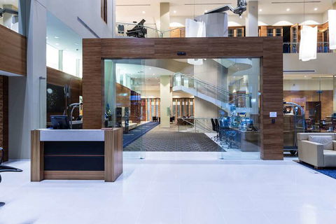 RACV City Club - Hervey Bay Accommodation 2