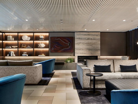 Quay West Suites Melbourne - Tourism Hervey Bay 1