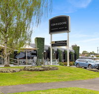 Commodore On The Park - Tourism Hervey Bay