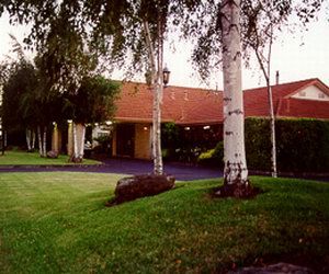 Comfort Inn Silver Birch - Tourism Hervey Bay 0