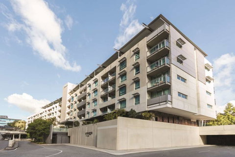 Adina Apartment Hotel Perth - Hervey Bay Accommodation 0