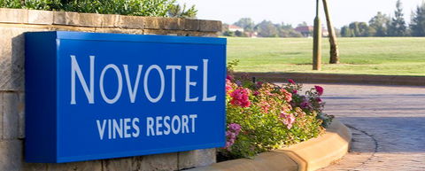 Novotel Swan Valley Vines Resort Hotel - Tourism Hervey Bay 1