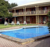 Clare Central Motel - Hervey Bay Accommodation