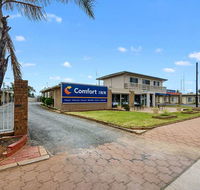 Comfort Inn Flinders on Main - Hervey Bay Accommodation