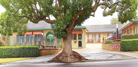 Garden City Motor Inn - Hervey Bay Accommodation 0