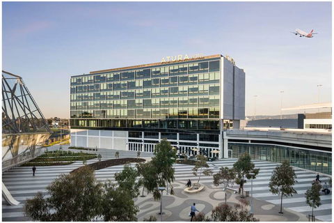 Atura Adelaide Airport - Tourism Hervey Bay 0