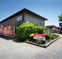 Enfield Hotel - Tourism Hervey Bay