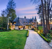 Thorngrove Manor Hotel - Tourism Hervey Bay