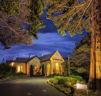 Mount Lofty House - Tourism Hervey Bay