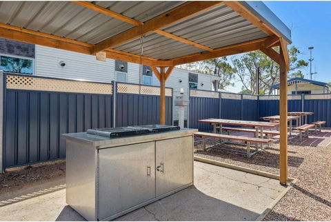 Discovery Parks Whyalla Foreshore - Hervey Bay Accommodation 1