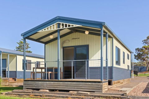 Discovery Parks Whyalla Foreshore - Hervey Bay Accommodation 2