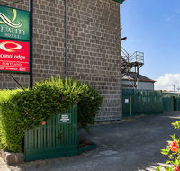 Econo Lodge Portland - Hervey Bay Accommodation