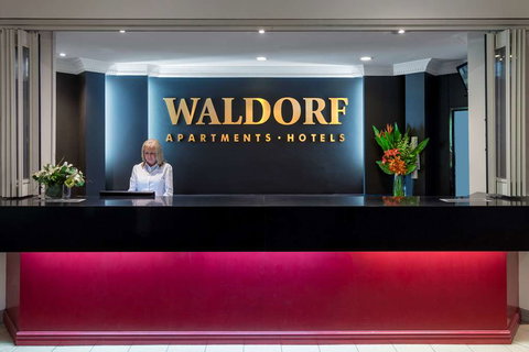 Nesuto Pennant Hills Sydney Apt Hotel - Hervey Bay Accommodation 2