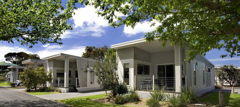 BIG4 Beacon Resort - Hervey Bay Accommodation 0