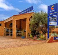 Comfort Inn Bay of Isles - Hervey Bay Accommodation