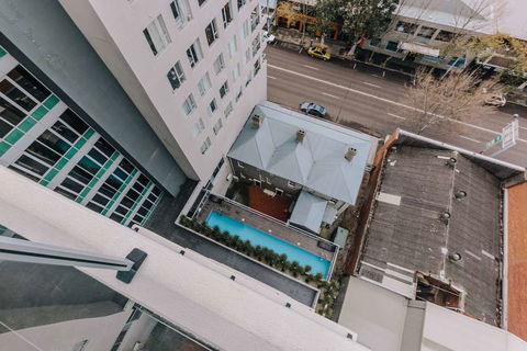 Newcastle Central Plaza - Tourism Hervey Bay 0