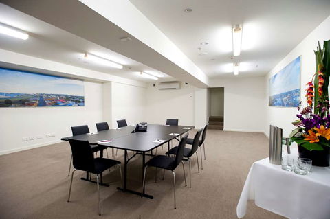 Newcastle Central Plaza - Tourism Hervey Bay 1