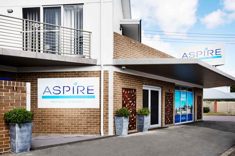 Aspire Mayfield - Tourism Hervey Bay 0