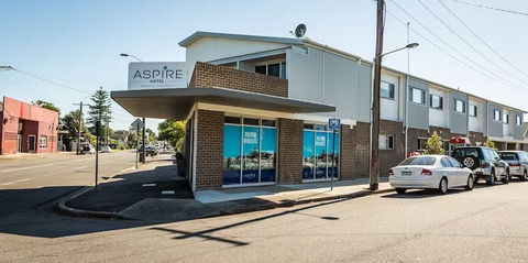 Aspire Mayfield - Tourism Hervey Bay 1