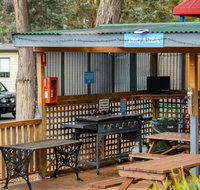 Discovery Parks Hobart - Hervey Bay Accommodation