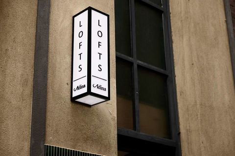 Adina Apartment Hotel on Flinders Street - Hervey Bay Accommodation 1