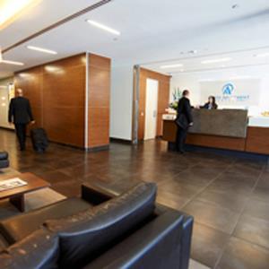 Amity South Yarra Apartments - Hervey Bay Accommodation 1