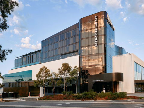 Mercure Melbourne Doncaster - Hervey Bay Accommodation 0
