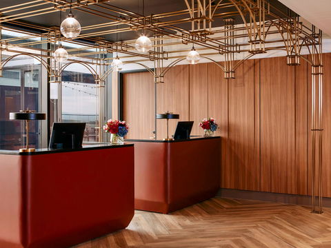 Mercure Melbourne Doncaster - Hervey Bay Accommodation 2