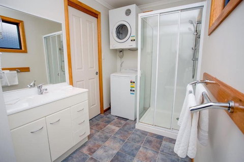 Discovery Parks Hobart - Hervey Bay Accommodation 2