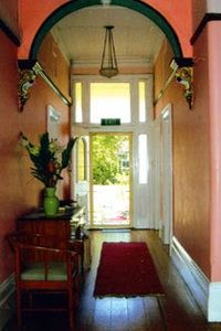 Admiral Collingwood Lodge - Tourism Hervey Bay 1