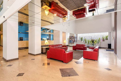 Quality Hotel Ambassador Perth - Tourism Hervey Bay 2