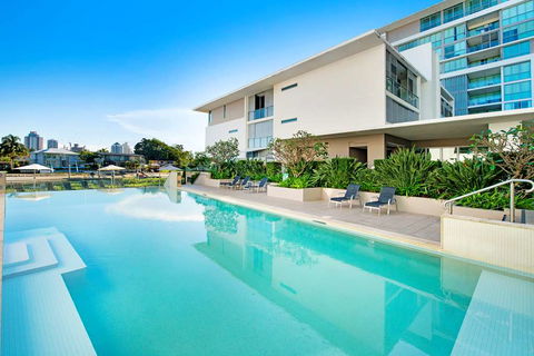 ULTIQA Freshwater Point Resort - Hervey Bay Accommodation 2