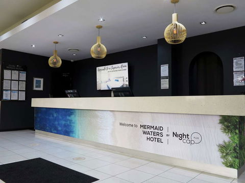 Mermaid Waters By Nightcap Plus - Tourism Hervey Bay 1