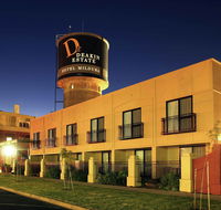 Mercure Hotel Mildura - Tourism Hervey Bay