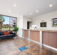 Comfort Inn Deakin Palms - Tourism Hervey Bay