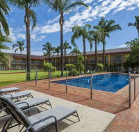Mildura Inlander Resort - Tourism Hervey Bay