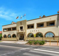 Quality Hotel Mildura Grand - Tourism Hervey Bay
