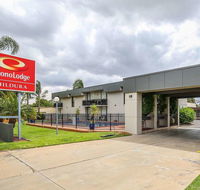 Econo Lodge All Seasons Mildura - Tourism Hervey Bay