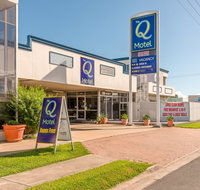 The Q Motel - Hervey Bay Accommodation