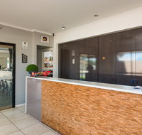 The Stirling Hotel Rockhampton - Hervey Bay Accommodation