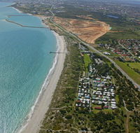 Discovery Parks Coogee Beach - Hervey Bay Accommodation
