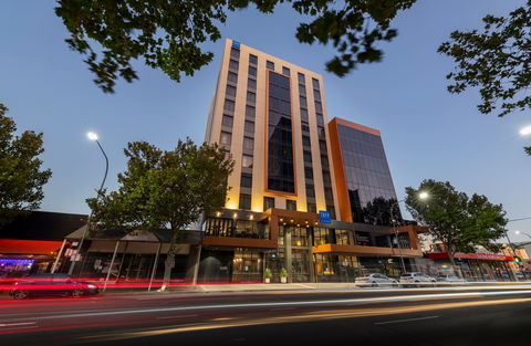 TRYP By Wyndham Pulteney Street - Hervey Bay Accommodation 0